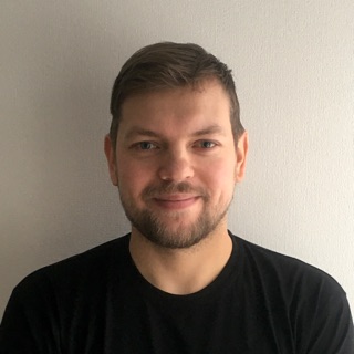 Evgenii Perin